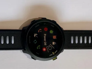 Used Garmin Forerunner 55 bike — image 5 of 7