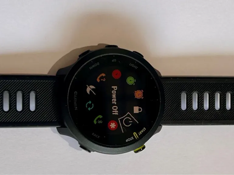 Used Garmin Forerunner 55 bike — image 5 of 7