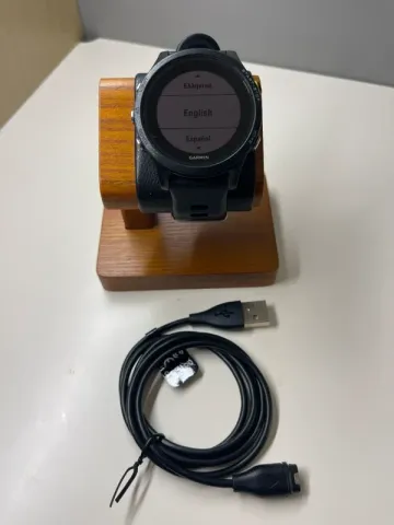 Used Garmin Forerunner 935 bike — image 1 of 5