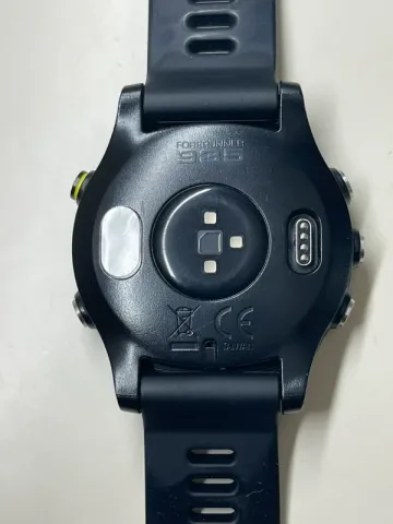 Used Garmin Forerunner 935 bike — image 5 of 5