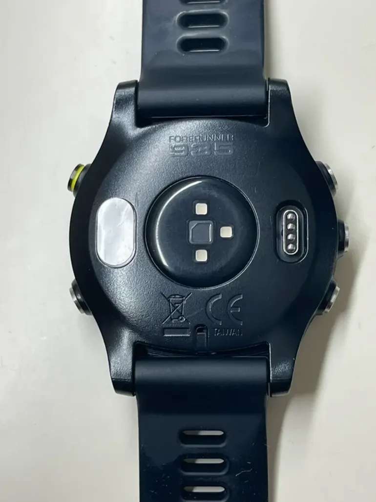 Used Garmin Forerunner 935 bike — image 5 of 5
