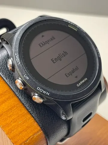 Used Garmin Forerunner 935 bike — image 3 of 5
