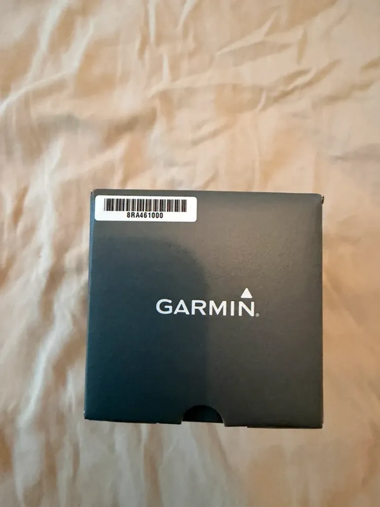 Gebrauchtes Garmin Vivoactive 6 bike — Bild 2 von 3