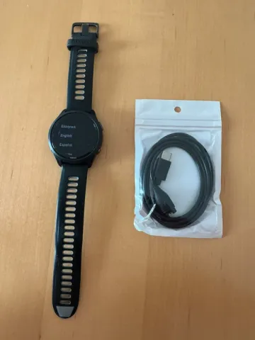 Gebrauchtes Garmin Forerunner 265 bike — Bild 1 von 4