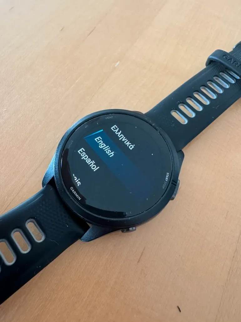 Gebrauchtes Garmin Forerunner 265 bike — Bild 2 von 4
