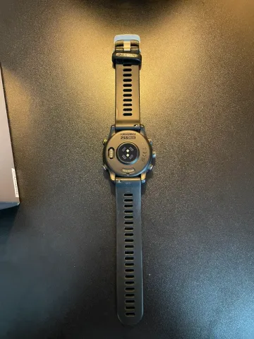 Used Garmin Forerunner 255 bike — image 4 of 4