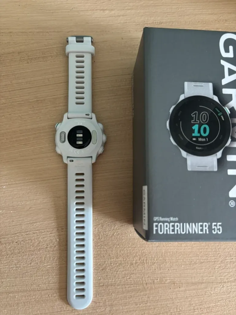 Gebrauchtes Garmin Forerunner 55 bike — Bild 2 von 2