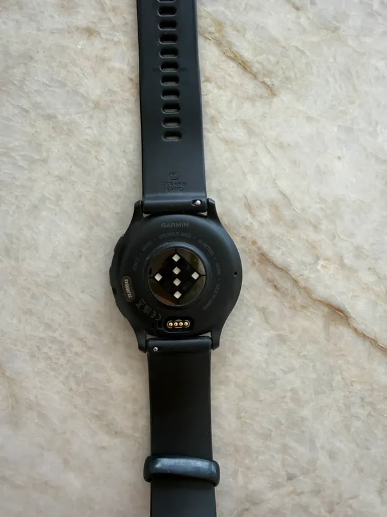 Used Garmin Venu 3 bike — image 3 of 3
