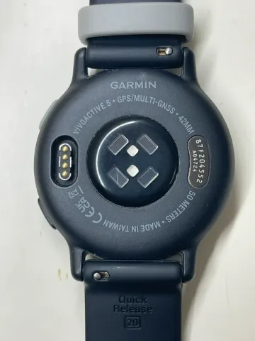 Used Garmin Vivoactive 5 bike — image 5 of 5
