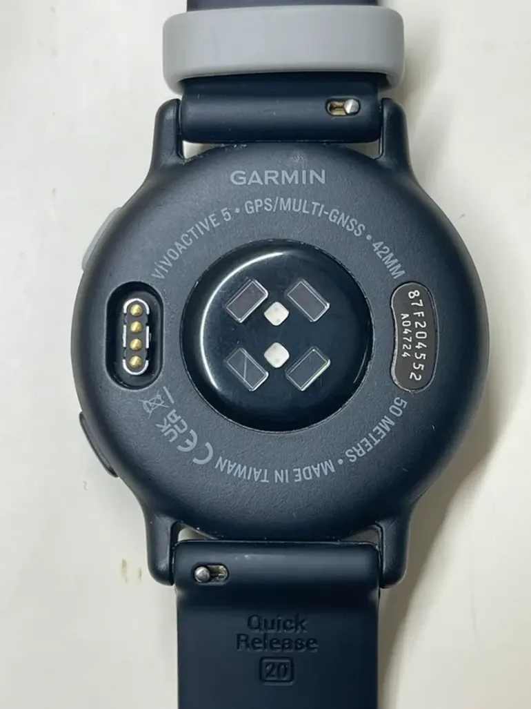 Used Garmin Vivoactive 5 bike — image 5 of 5