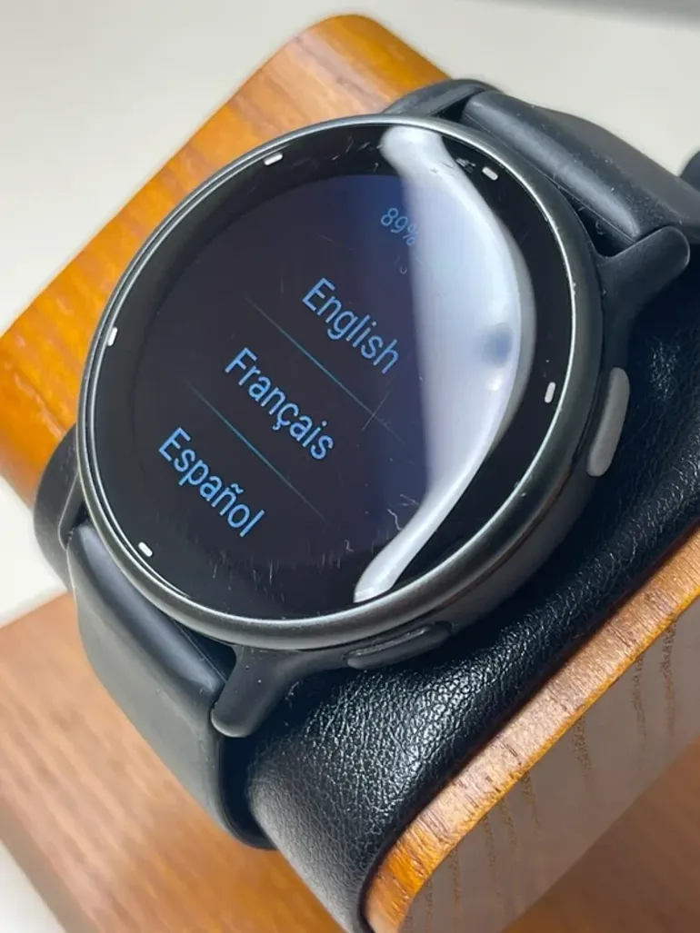 Used Garmin Vivoactive 5 bike — image 2 of 5