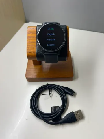 Used Garmin Vivoactive 5 bike — image 1 of 5