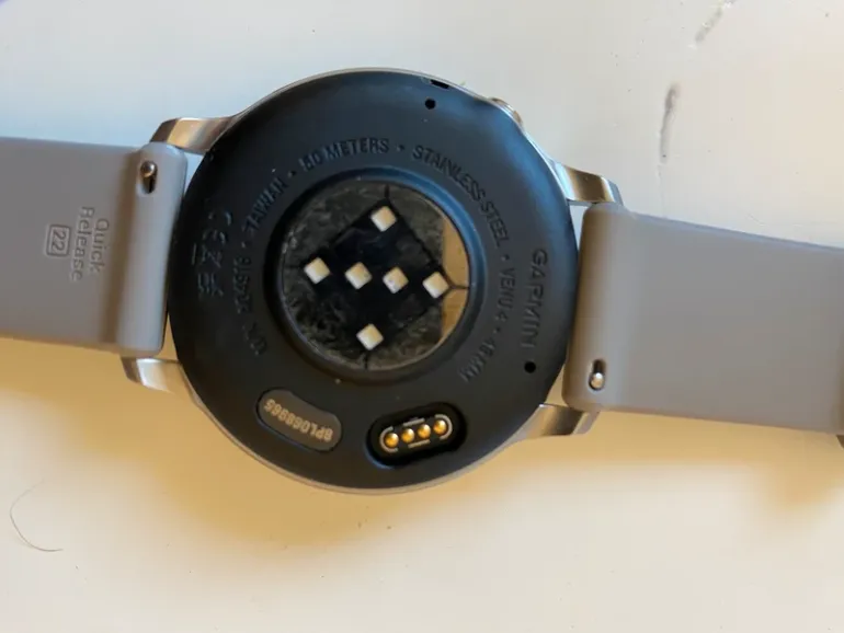 Gebrauchtes Garmin Venu 4 bike — Bild 5 von 5