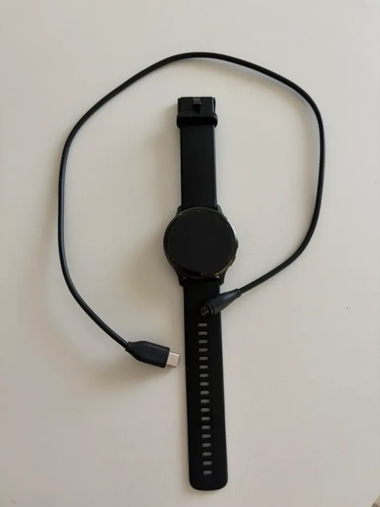 Gebrauchtes Garmin Venu 3 bike — Bild 2 von 3