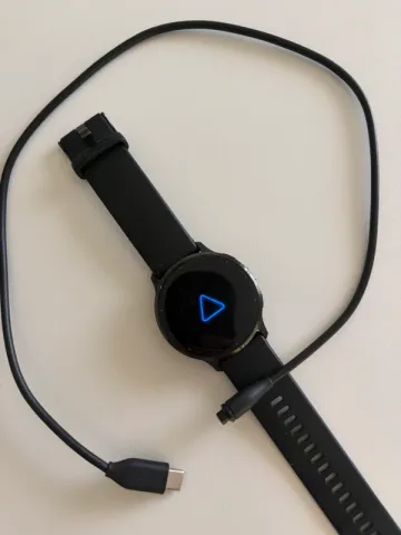 Gebrauchtes Garmin Venu 3 bike — Bild 1 von 3