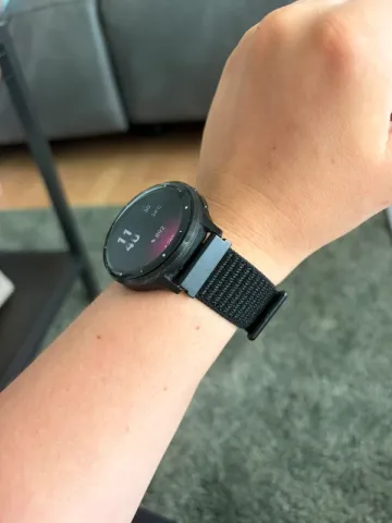 Gebrauchtes Garmin Venu 3 bike — Bild 3 von 3