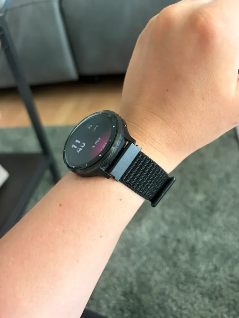 Gebrauchtes Garmin Venu 3 bike — Bild 3 von 3