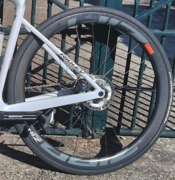 Used Zipp 303s 2025 bike — image 1 of 2