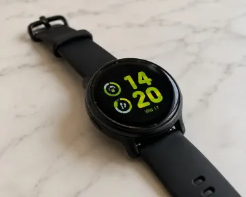 Used Garmin Vivoactive 5 bike — image 3 of 6