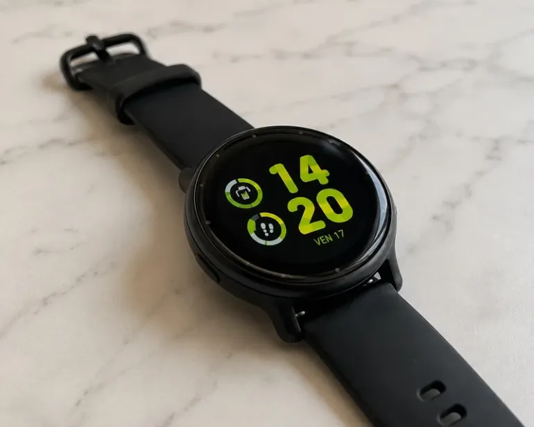 Used Garmin Vivoactive 5 bike — image 3 of 6