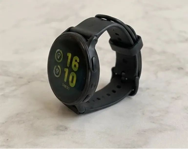 Used Garmin Vivoactive 5 bike — image 5 of 6