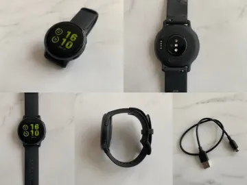 Used Garmin Vivoactive 5 bike — image 1 of 6