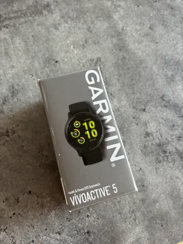 Gebrauchtes Garmin Vivoactive 5 bike — Bild 5 von 5