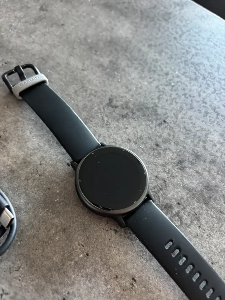 Gebrauchtes Garmin Vivoactive 5 bike — Bild 2 von 5