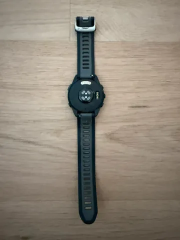 Used Garmin Forerunner 165 bike — image 2 of 4