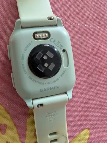 Gebrauchtes Garmin venuSQ2 bike — Bild 2 von 3
