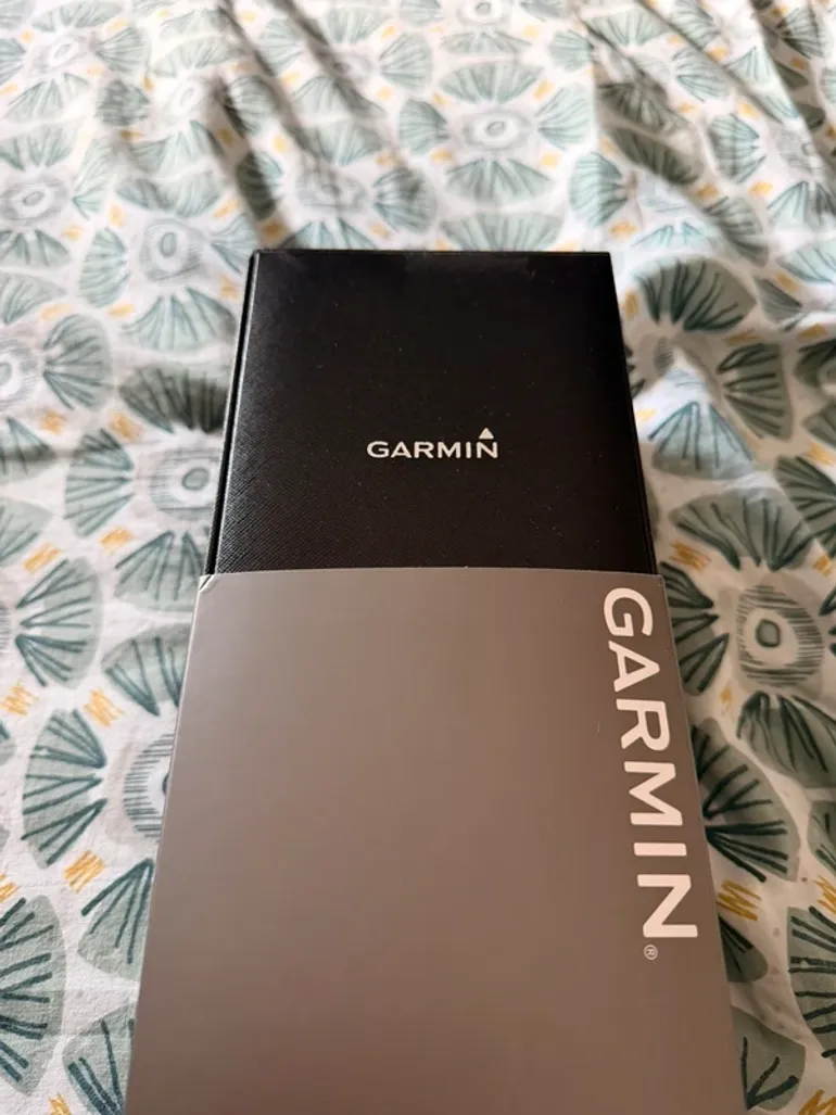 Gebrauchtes Garmin Epix Gen 2 Sapphire Titanium bike — Bild 2 von 4