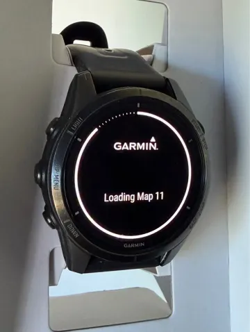 Used Garmin Epix Pro (gen2) bike — image 5 of 6