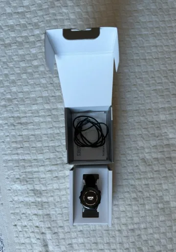 Used Garmin Epix Pro (gen2) bike — image 3 of 6