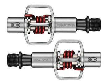 Crankbrothers, Egg Beater 1