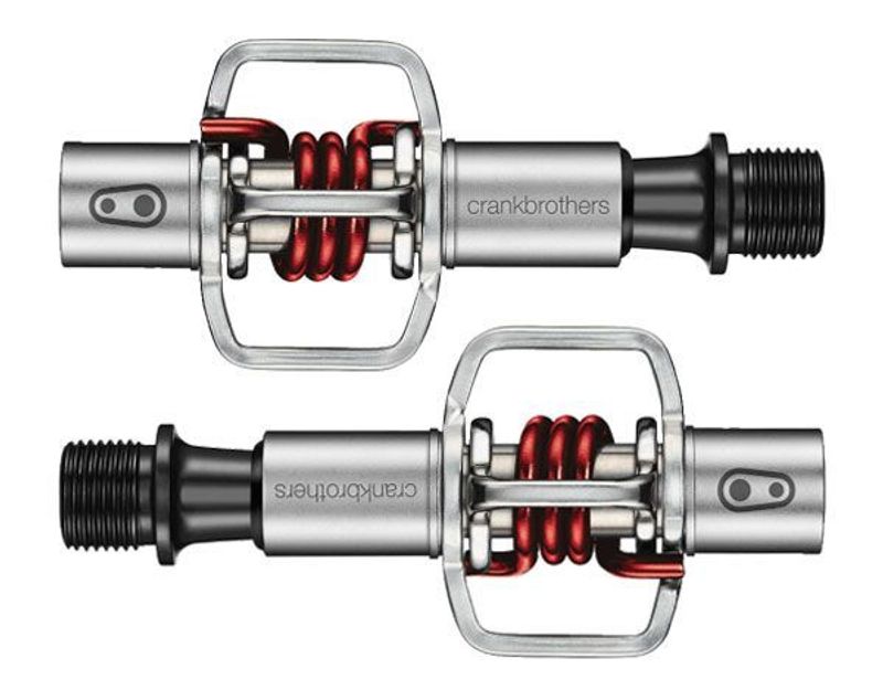 Used Crankbrothers Egg Beater 1 2024 Drivetrain & Pedals