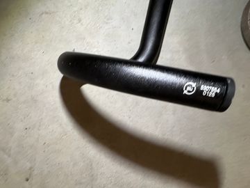 Used Bontrager COMP Handlebar 2026 bike — image 2 of 4