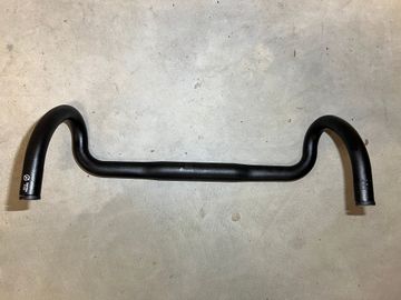 Used Bontrager COMP Handlebar 2026 bike — image 1 of 4