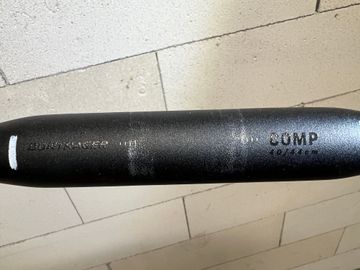 Used Bontrager COMP Handlebar 2026 bike — image 4 of 4