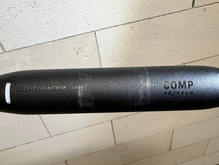 Used Bontrager COMP Handlebar 2026 bike — image 4 of 4