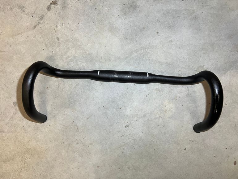 Used Bontrager COMP Handlebar 2026 bike — image 3 of 4
