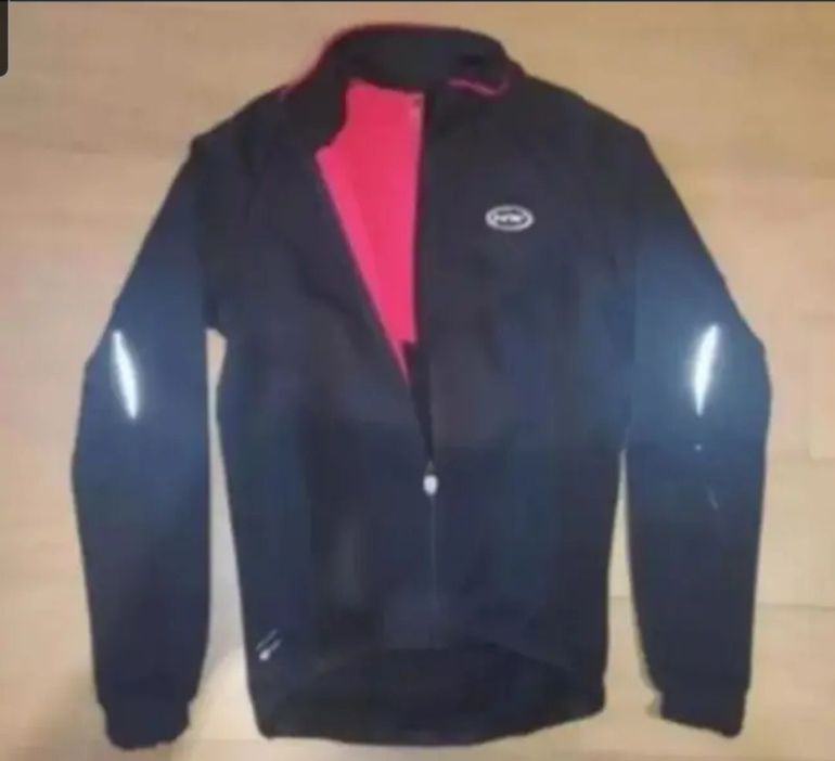 Used Northwave Cycling Jacket bike — image 2 of 4