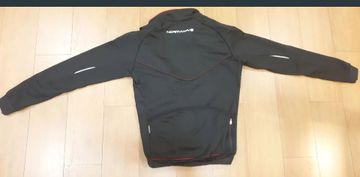Used Northwave Cycling Jacket bike — image 3 of 4