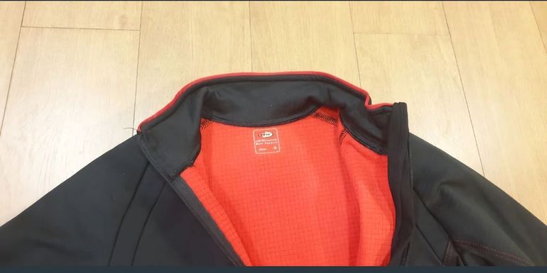 Used Northwave Cycling Jacket bike — image 4 of 4