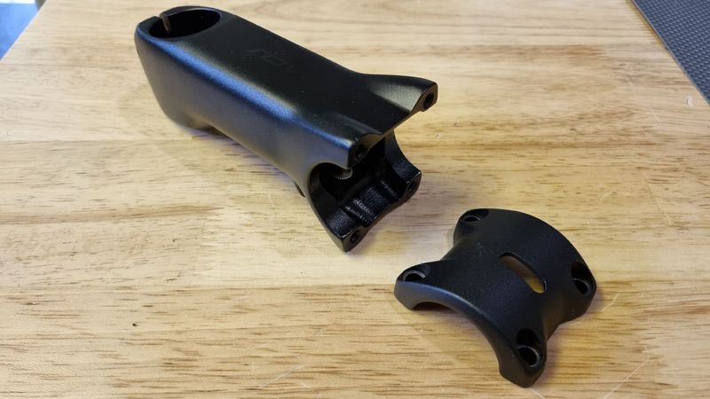 Used Specialized Roval Rapid Stem 2026 Cockpit