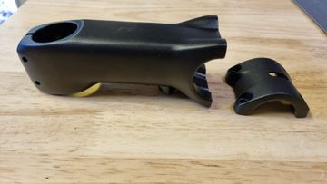 Used Specialized Roval Rapid Stem 2026 bike — image 2 of 4