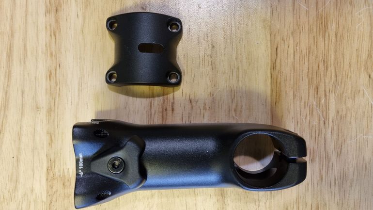 Used Specialized Roval Rapid Stem 2026 bike — image 3 of 4