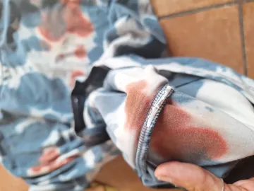 Použité Specialized Tie&dye bike — obrázek 6 z 6