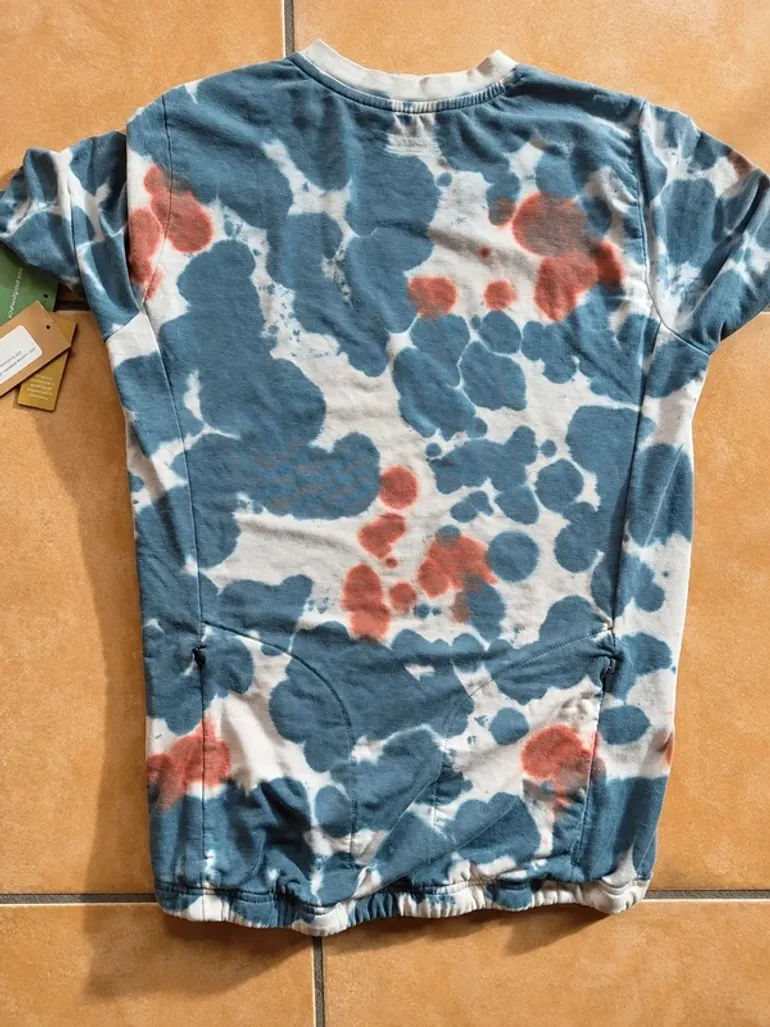 Použité Specialized Tie&dye bike — obrázek 3 z 6