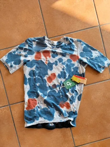Použité Specialized Tie&dye bike — obrázek 1 z 6