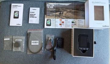 Used Wahoo ELEMNT ROAM V2 2023 bike — image 6 of 6